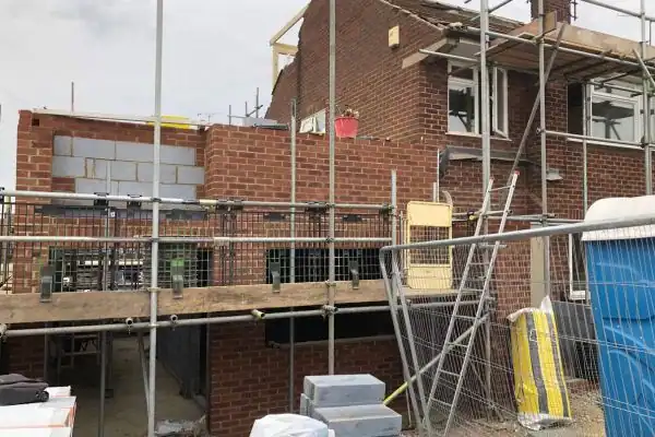 Reasons to Call a Party Wall Surveyor Swanscombe