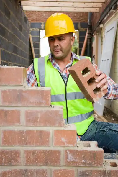 Jason Edworthy Party Wall Surveyors Swanscombe Working with Builders